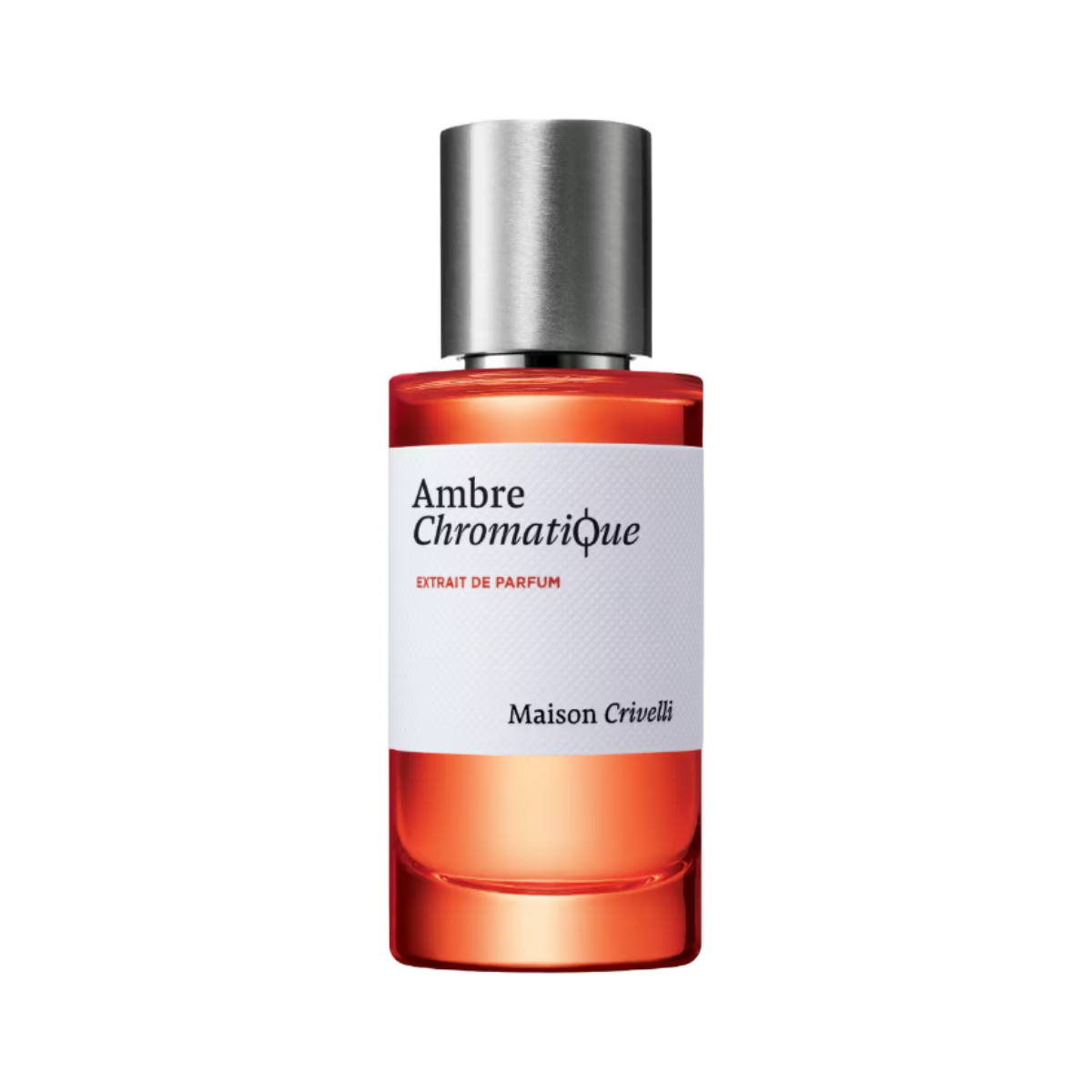 AMBRE CHROMATIQUE