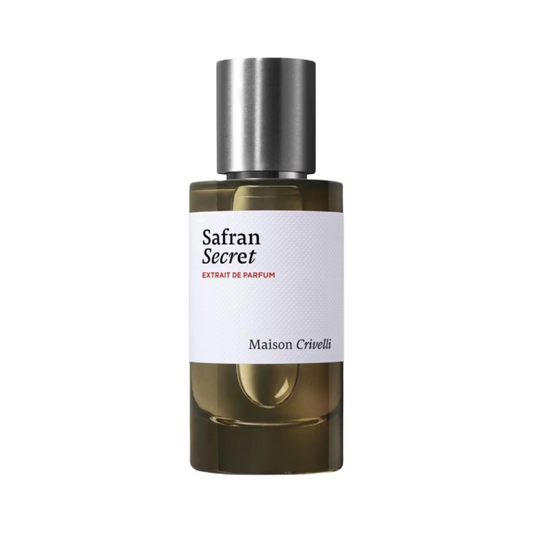 SAFRAN SECRET EXTRAIT