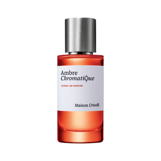 AMBRE CHROMATIQUE