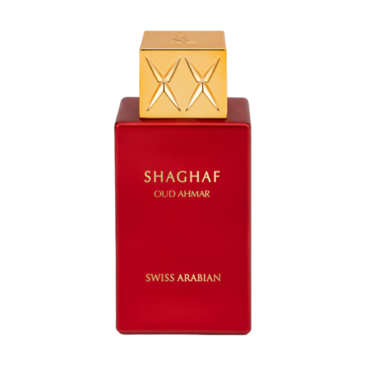 SHAGHAF OUD AHMAR