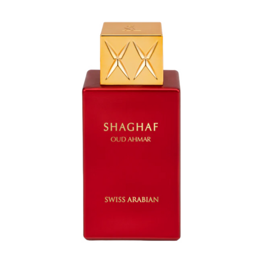 SHAGHAF OUD AHMAR