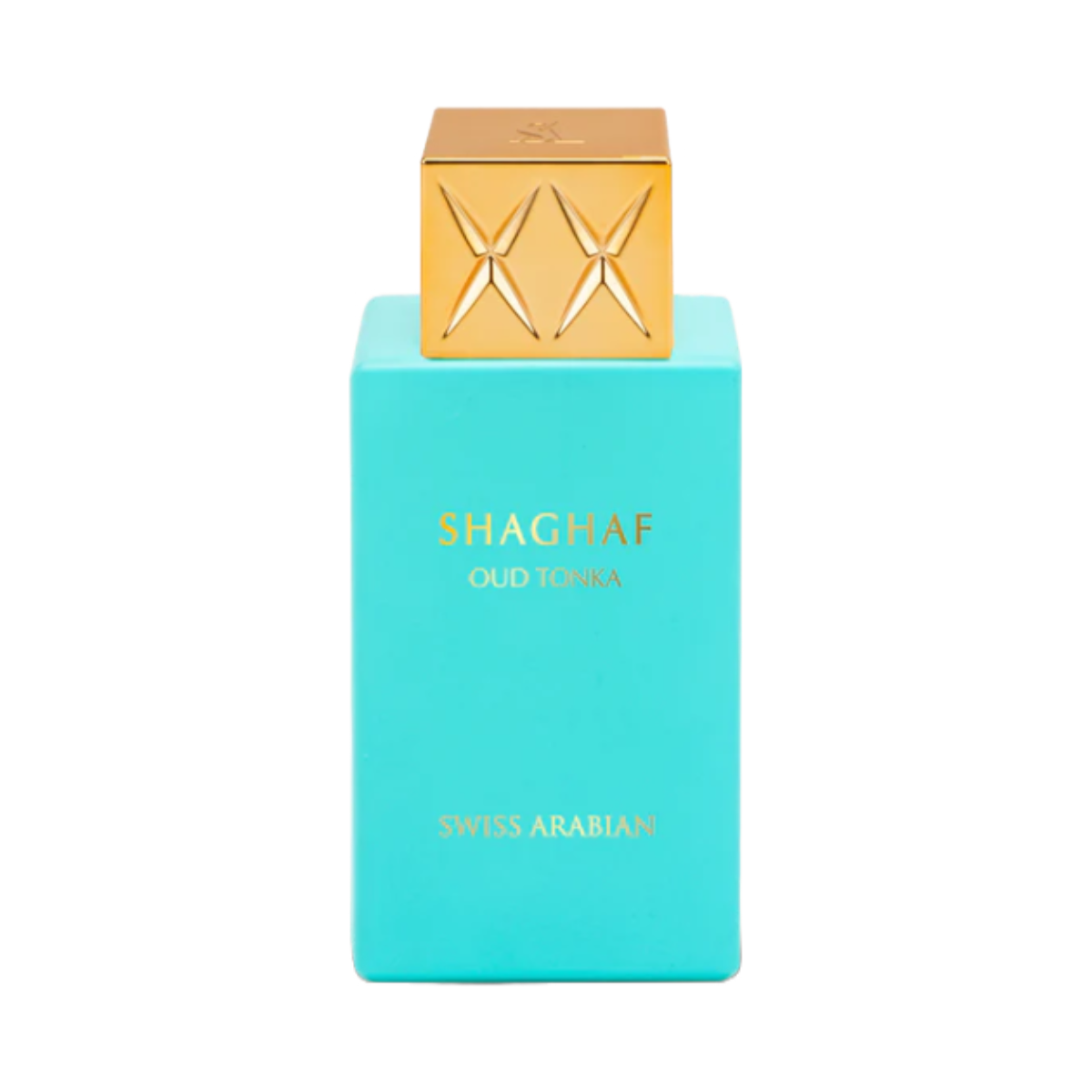 SHAGHAF OUD TONKA