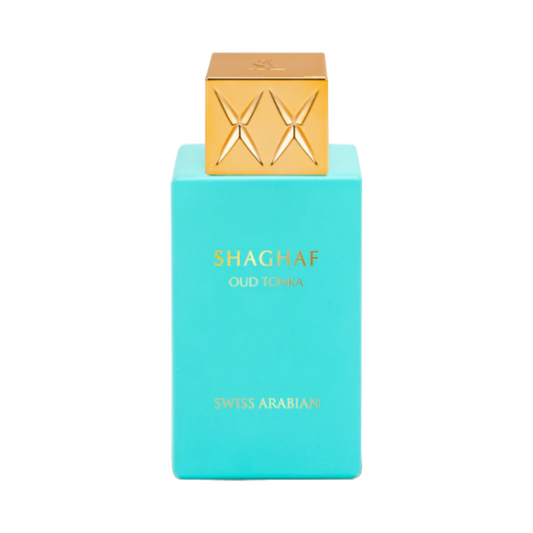 SHAGHAF OUD TONKA