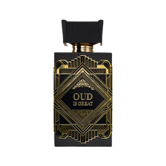 OUD IS GREAT