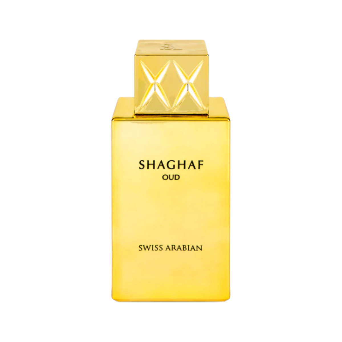 SHAGHAF OUD