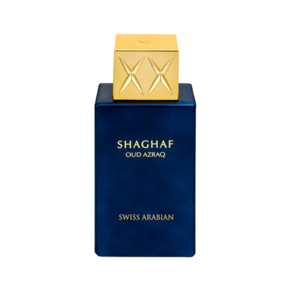 SHAGHAF OUD AZRAQ