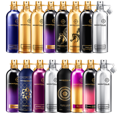 MONTALE DISCOVERY BUNDLE