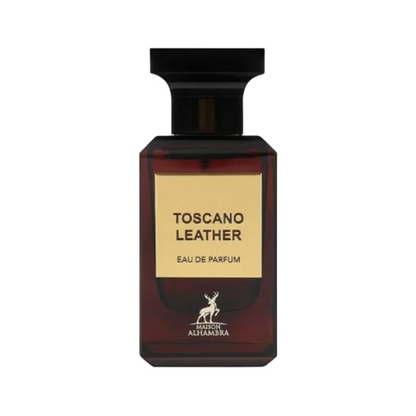 TOSCANO LEATHER