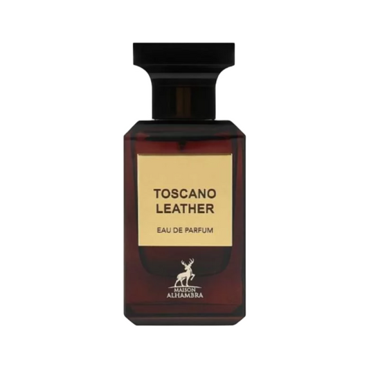 TOSCANO LEATHER